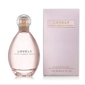 Lovely by Sarah Jessica Parker 1.7 oz.